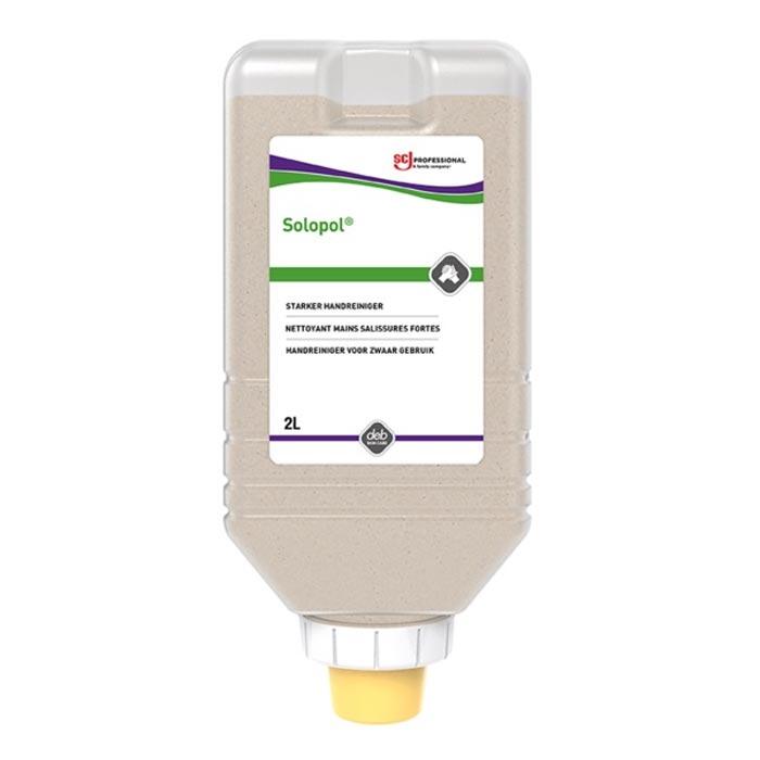 SOLOPOL Handwaschpaste 2000 ml  