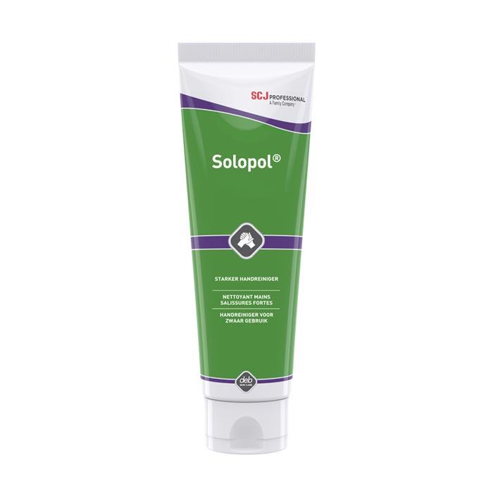 SOLOPOL Handwaschpaste 250 ml  