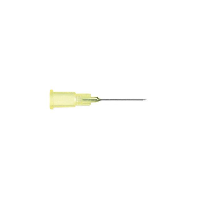 STERICAN Insulin-Kanlen 0,30 x 12 mm 
