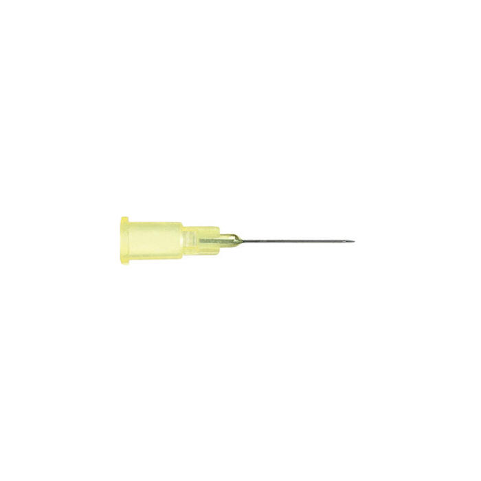 STERICAN Insulin-Kanlen 0,30 x 12 mm