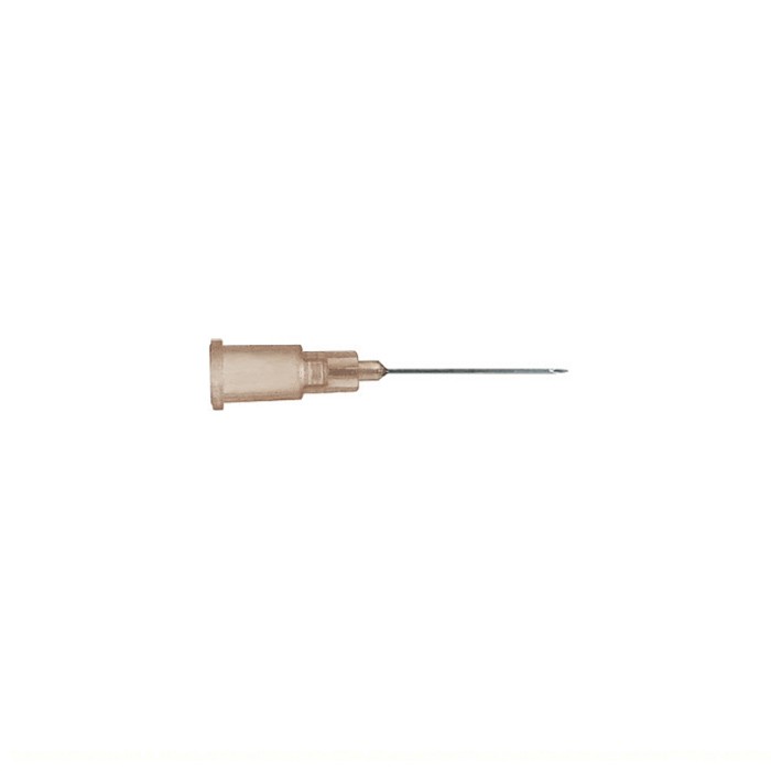 STERICAN Insulin-Kanlen 0,45 x 12 mm 