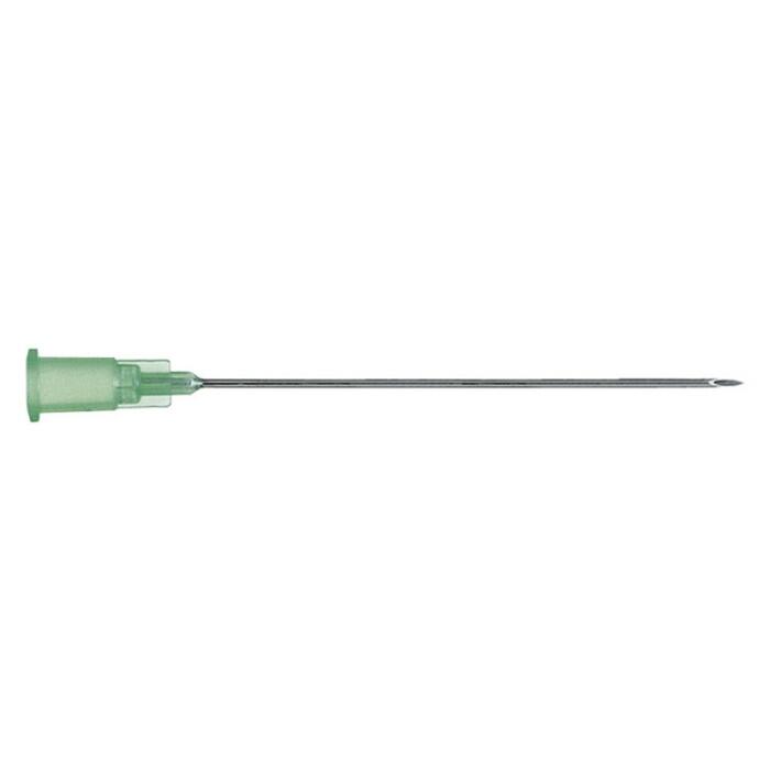 STERICAN Kanlen Gr. 2  0,80 x 40 mm