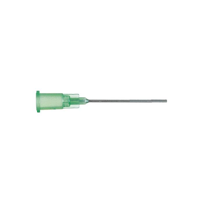STERICAN Kanlen - stumpf - 0,8 x 22 mm