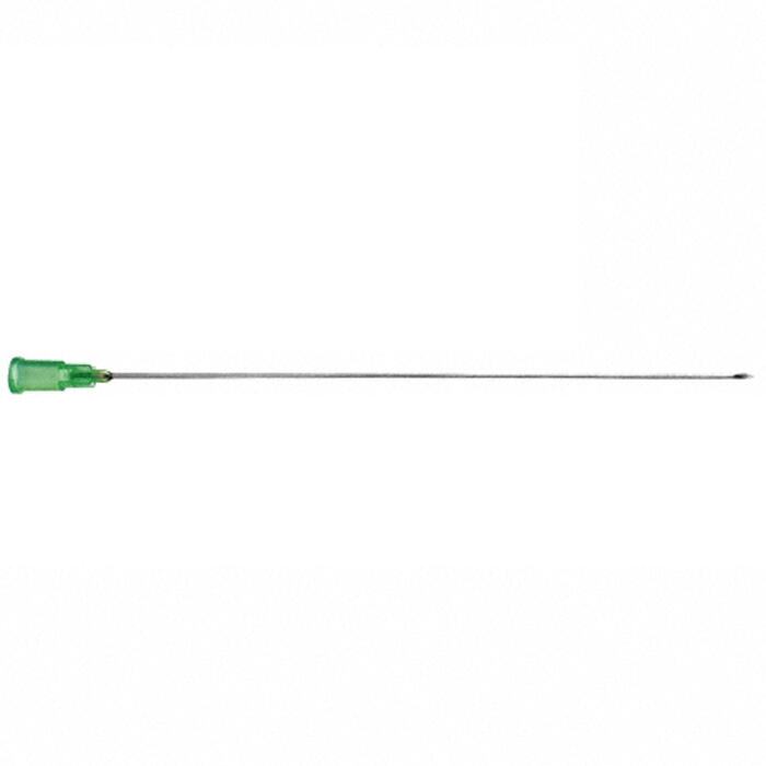 STERICAN Sonderkan�len 0,8 x 120 mm