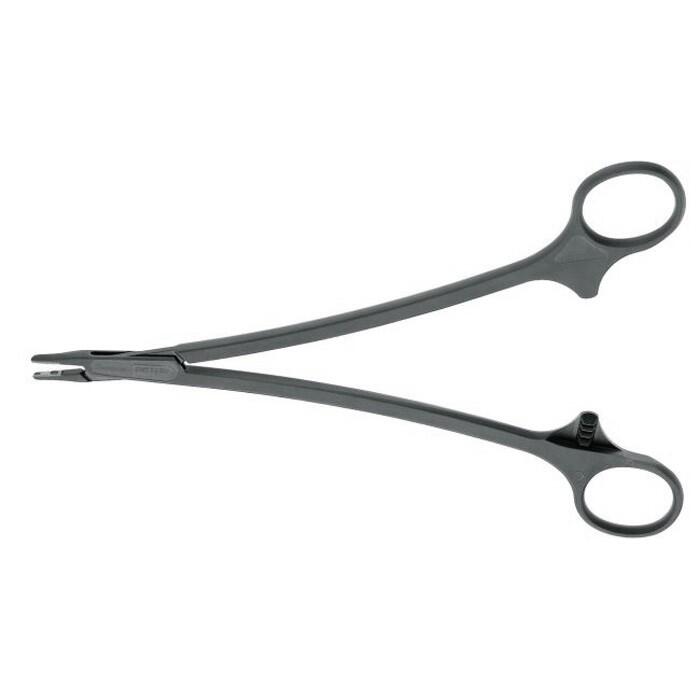 SUSI Nadelhalter CRILE WOOD