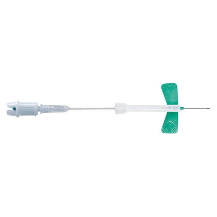 Safety Multifly Kan�len Nr. 2 GR�N
