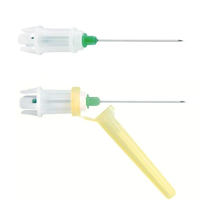 Sarstedt S-Monovetten Kanle / Safety-Kanle