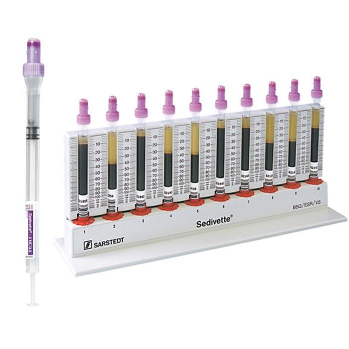 Sarstedt S-Sedivette