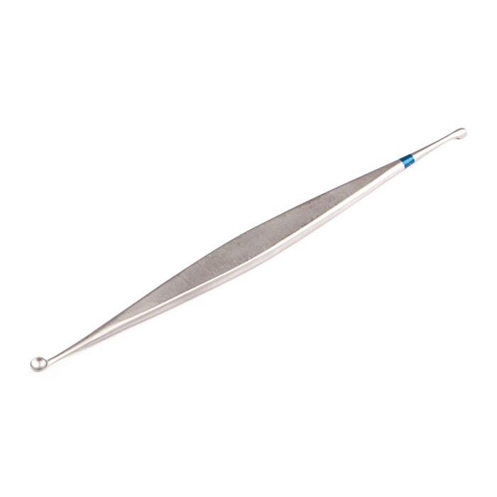 Scharfer Lffel  16,0 cm