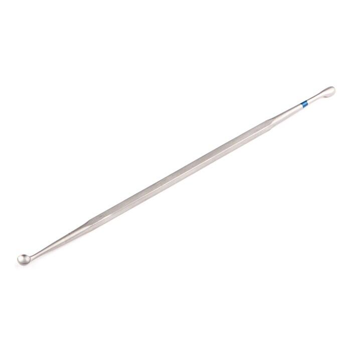 Scharfer Lffel 21,0 cm