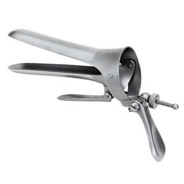 Scheidenspekulum Cusco Schweizer Modell