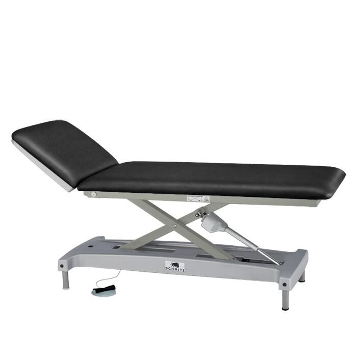 Schmitz varimed Elektrisch hhenverstellbare Liege classic 80 cm Breite 