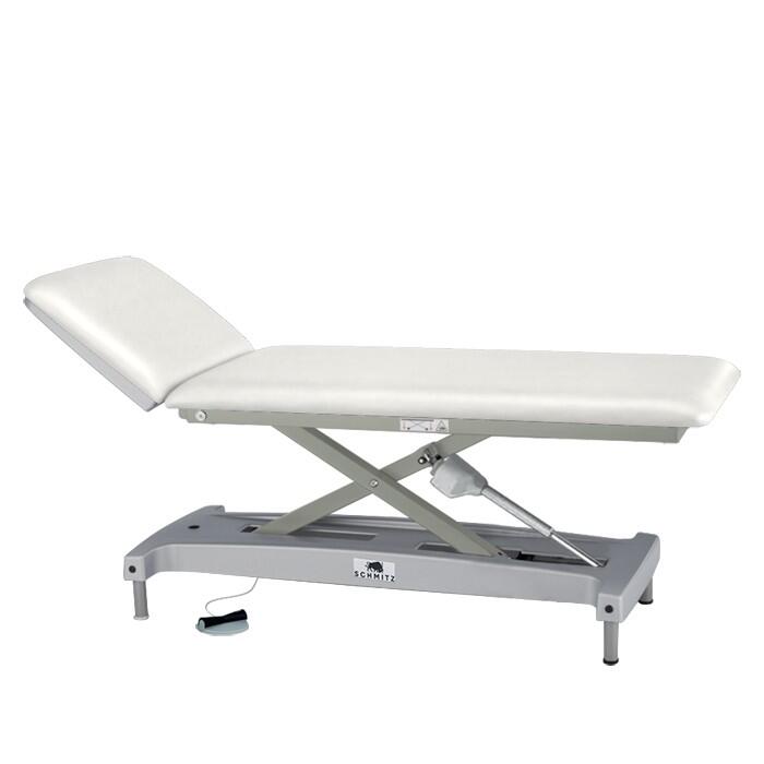 Schmitz varimed Elektrisch hhenverstellbare Liege comfort 65 cm Breite 