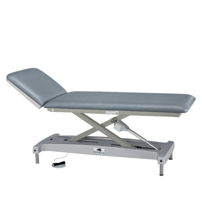 Schmitz varimed Elektrisch hhenverstellbare Liege comfort 80 cm Breite 