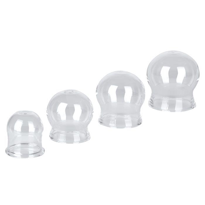 Schrpfglser mundgeblasen ohne Ball 