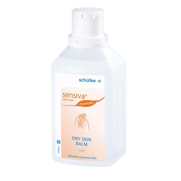 Sch�lke sensiva� dry skin balm 500 ml 