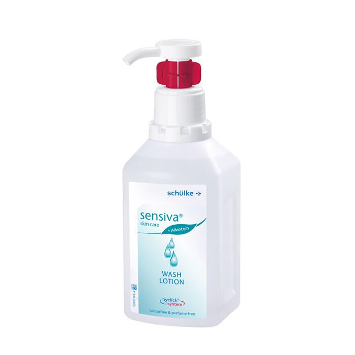 Sch�lke sensiva� wash lotion Hyclick 500 ml