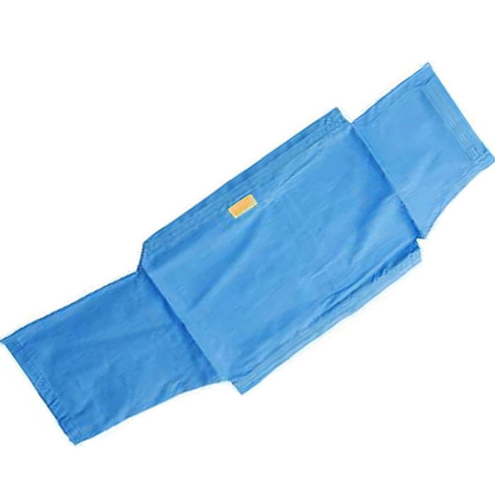 Schutzbez�ge f�r Manschetten  Gr. M + L (je 5 St�ck pro Gr��e)