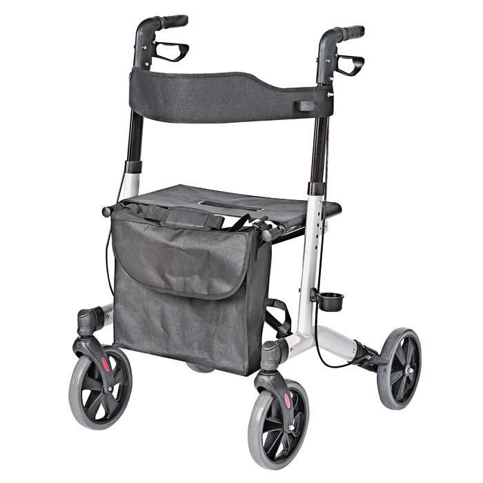 Servocare Leichtgewicht Rollator  
