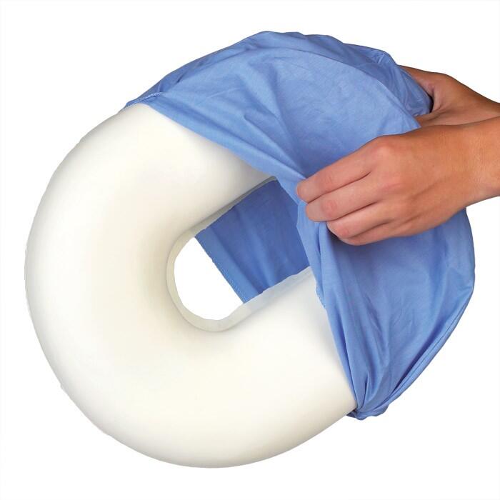Servocare Sitzkissen oval