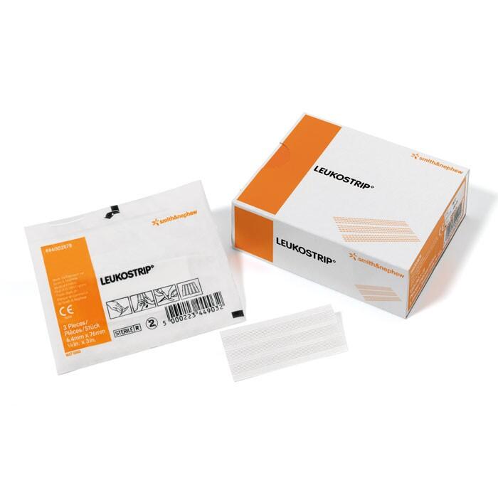 Smith-Nephew Leukostrip