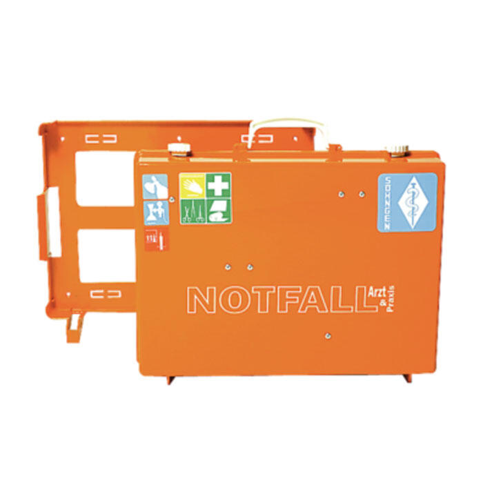 S�hngen Notfallkoffer Arzt und Praxis