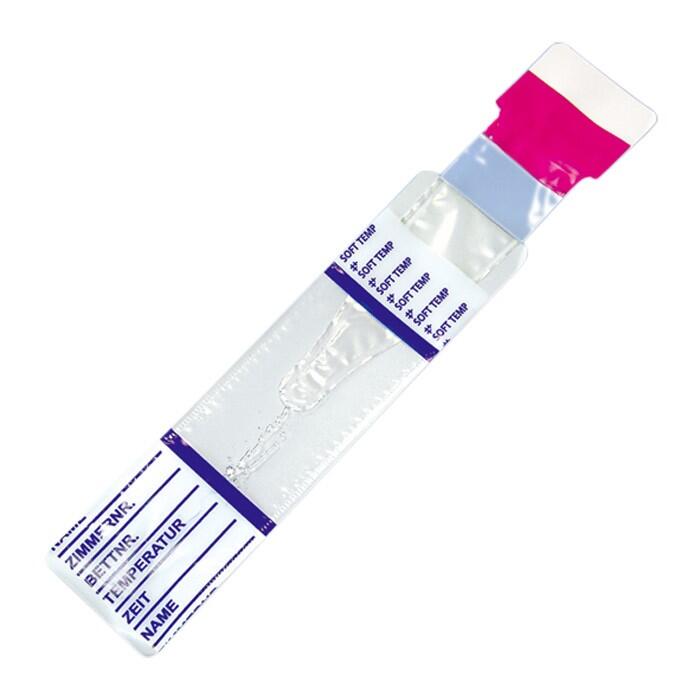 Softtemp Thermometerhllen fr Digitalthermometer