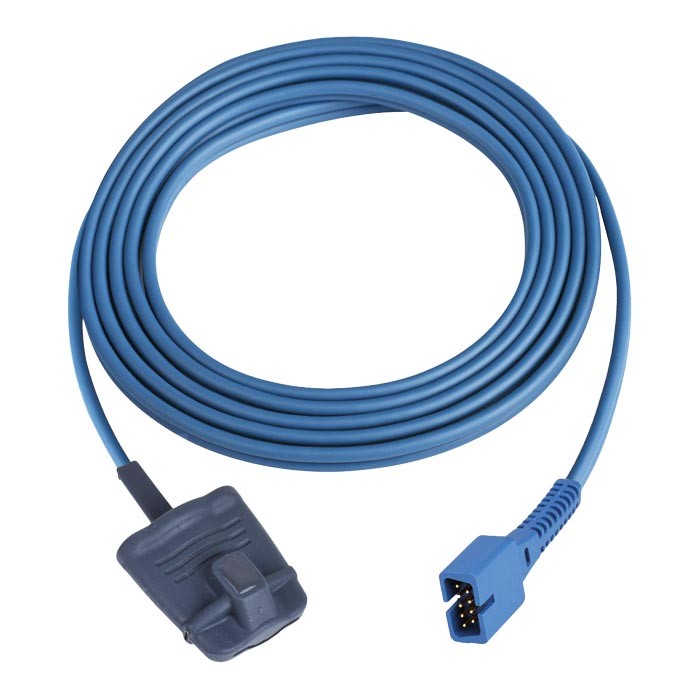 SpO2 Soft-Sensor fr Erwachsene zum RESQ-Meter Pulsoximeter SP-20  