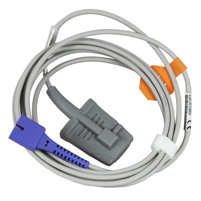 SpO2 Softtouch Sensor Erwachsene