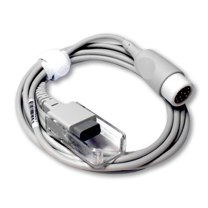 SpO2 Verl�ngerungskabel 