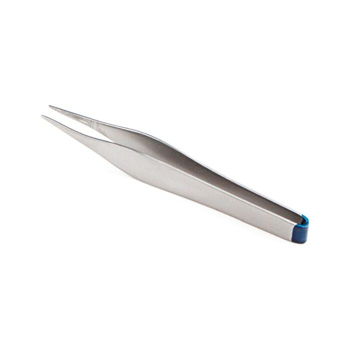 Splitterpinzette nach Feilchenfeld 9,5 cm