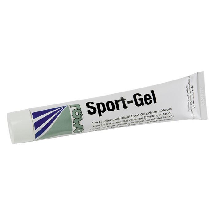 Sport-Gel  100 ml