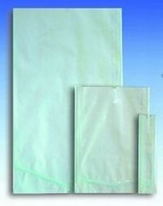Steri-Beutel ohne Falte 130 x 356 mm (200)