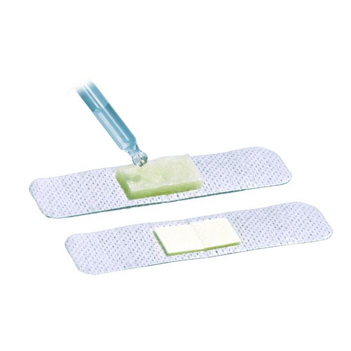 Steriblock Pflasterstrips