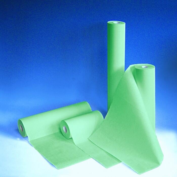 Sterilisierpapier Premier grn
