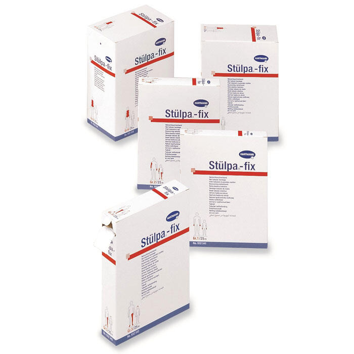 St�lpa-fix Netzschlauchverband Gr. 3 