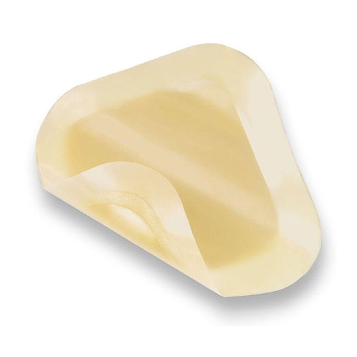 Suprasorb H d�nn 5 x 10 cm