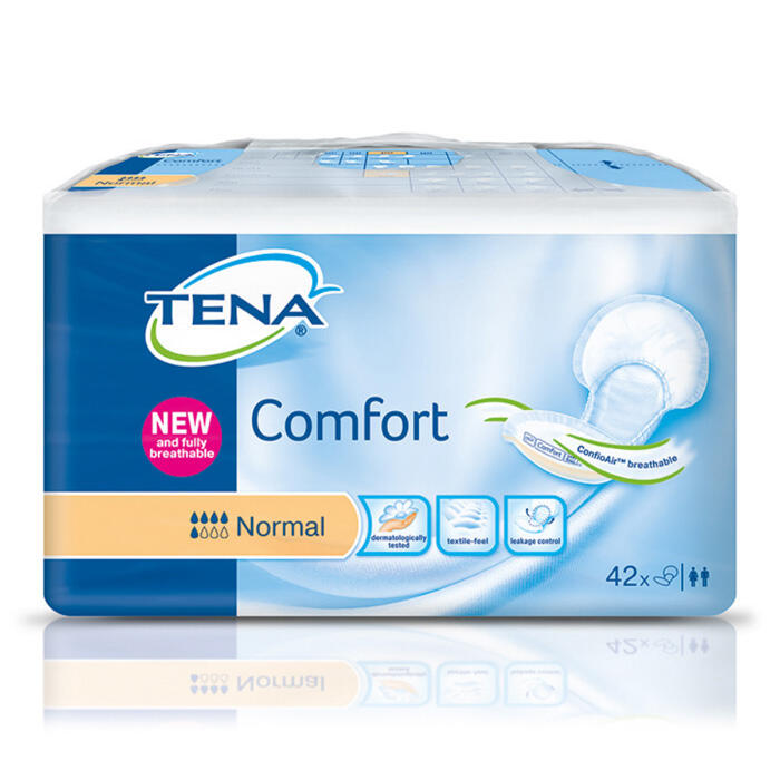 TENA Comfort Normal
