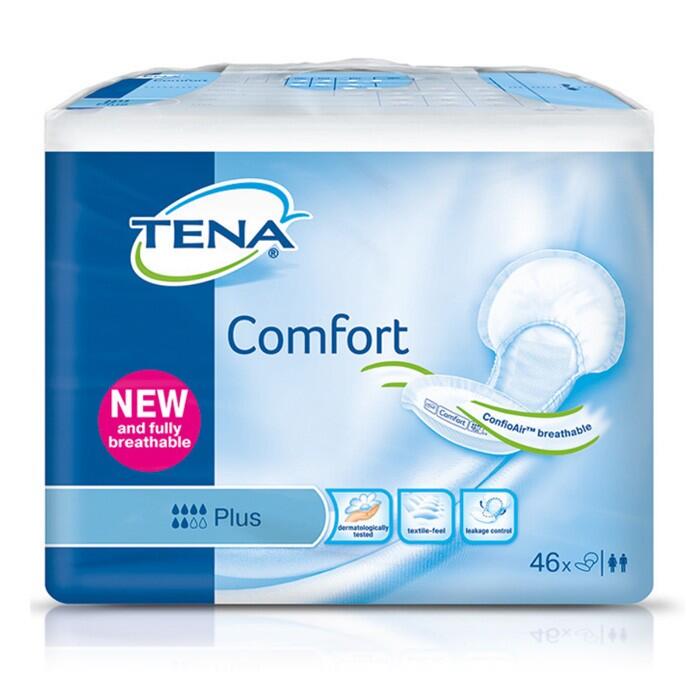 TENA Comfort Plus