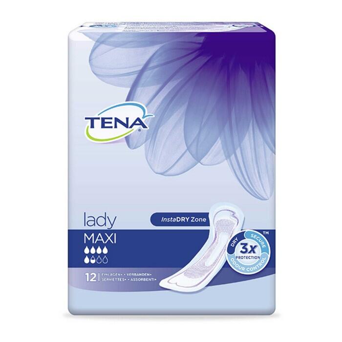 TENA Lady Maxi