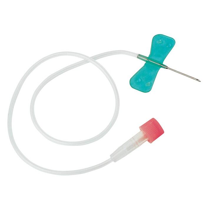 TERUMO Surflo Perfusionsbesteck