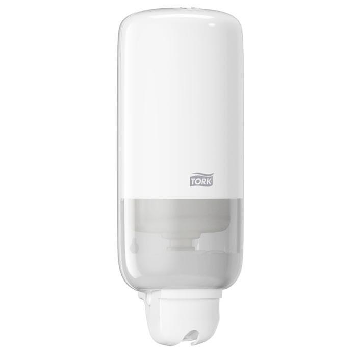 TORK Elevation S1 Seifenspender weiss 