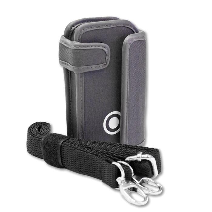 Tasche fr Cardio Trak Holter Langzeit EKG Gert