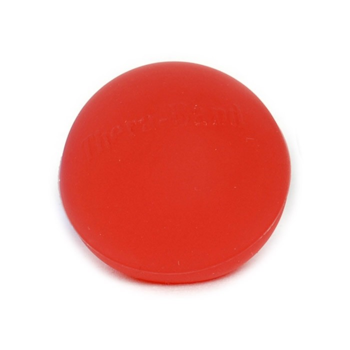 Thera-Band Handtrainer ROT weich