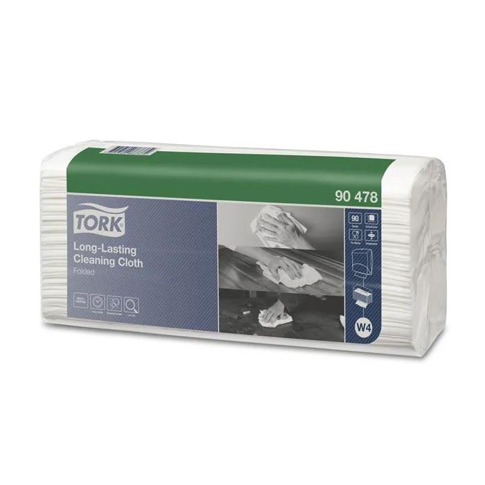 Tork Reinigungstcher langlebig 90478  (5 x 90 Tcher)
