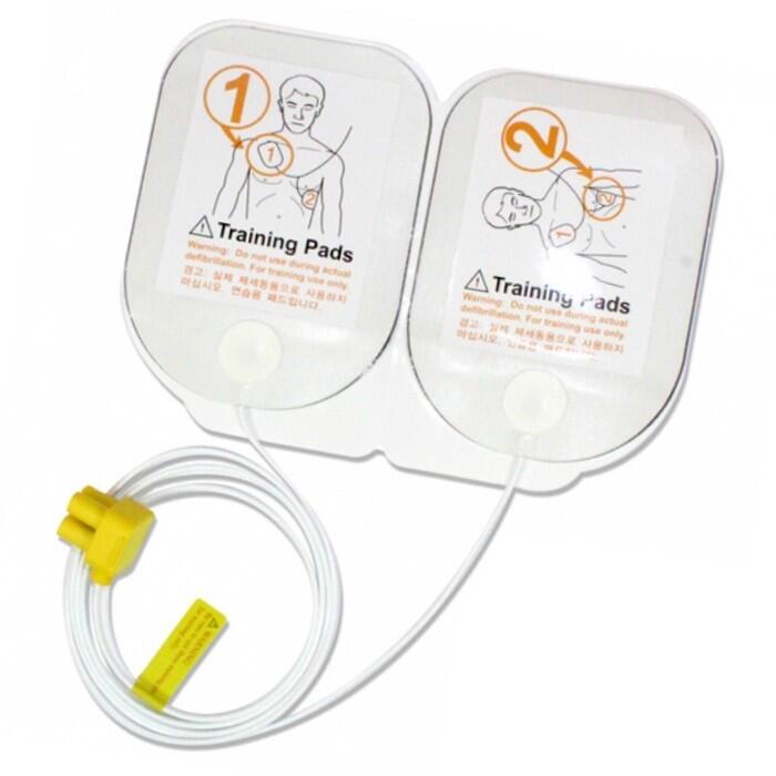 Trainings-Elektroden fr ME PAD Trainer