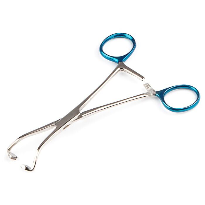 Tuchklemme 15,0 cm