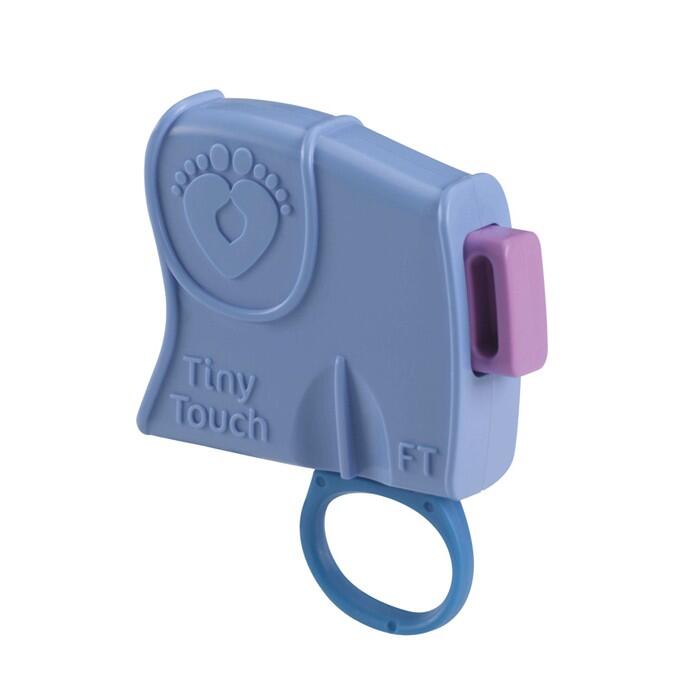 Unistik TinyTouch Sicherheitsinzisionslanzette 