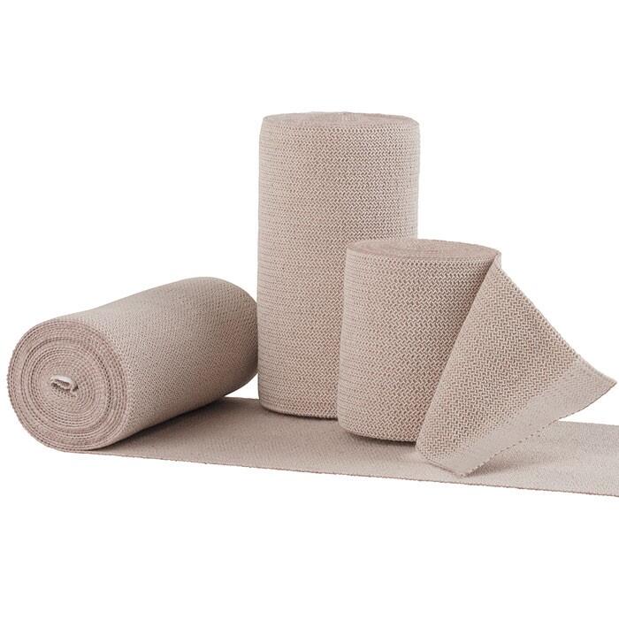 Urgoband duo 5 m x 10 cm