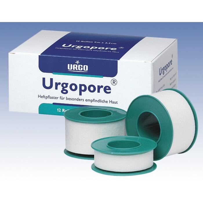 Urgopore